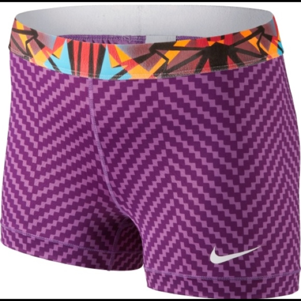 Nike Pro Shorts